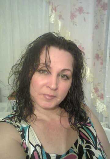 My photo - Tamara, 49 from Penza (@tatyana336699)