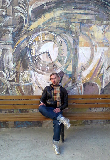 Моя фотография - Stas, 36 из Харьков (@stas39087)