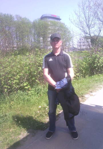 My photo - Slava, 53 from Gdynia (@slava37421)