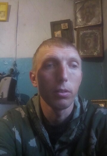 Моя фотография - Дмитрий, 35 из Москва (@dmitriy452857)