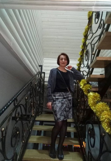 My photo - Galina, 65 from Minsk (@galina8235582)