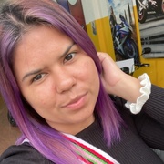 Kathy 25 Colombia