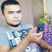 Jaxa, 23, Макаров