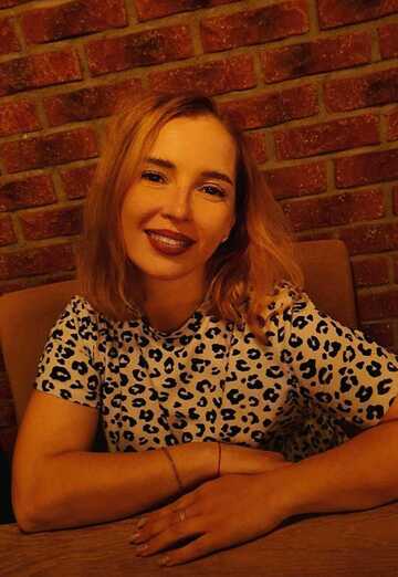 Моя фотография - Юлия, 34 из Калининград (@uliana1211)