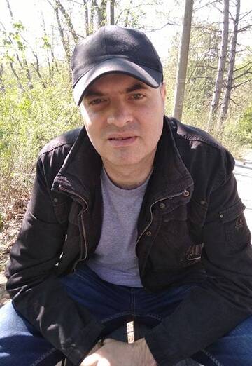 My photo - Dima Shulaev, 45 from Kishinev (@dimashulaev)