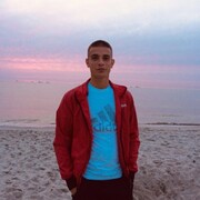 Костя, 24, Балтийск