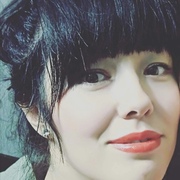 Дина, 35, Абакан