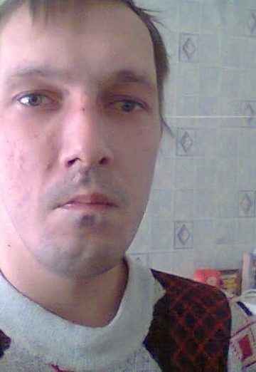 Моя фотография - Алексей, 42 из Краснодон (@aleksey483645)