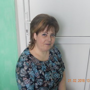 Natasha 35 Vorobyevka