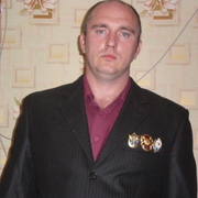 роман, 46, Дмитриев-Льговский