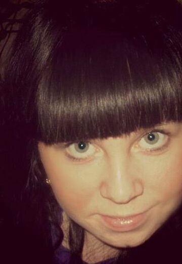 Моя фотография - Танюшечка, 28 из Иркутск (@tanushechka106)