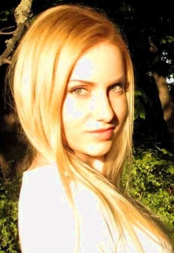 Моя фотография - Светлана, 31 из Самара (@svetlana205181)