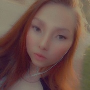Вероника Кирьянова, 18, Соликамск