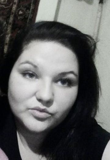 My photo - Masha, 25 from Mykolaiv (@masha32408)