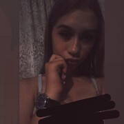 Валерия, 20, Пограничный