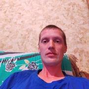 Павел, 37, Болхов