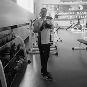 Юра, 34, Грибановский