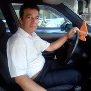 Мастер, 52, Карпинск