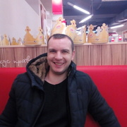 Роман, 32, Вознесенское
