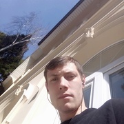 Николай, 26, Красный Кут