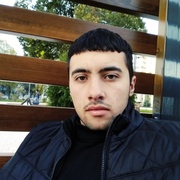 Арман, 24, Жуковка