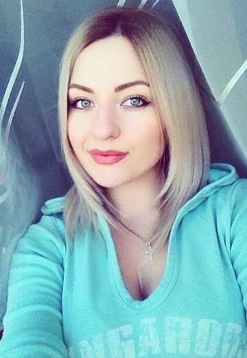 My photo - Lera, 32 from Avdeevka (@lera17260)