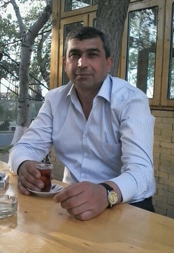 My photo - Kolya, 54 from Novorossiysk (@kolya42456)
