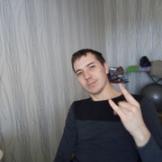 Денис, 36, Краснокаменск