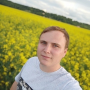 Эдуард, 27, Мельниково