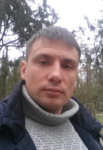 Моя фотография - дмитрий, 36 из Евпатория (@dmitriy393667)