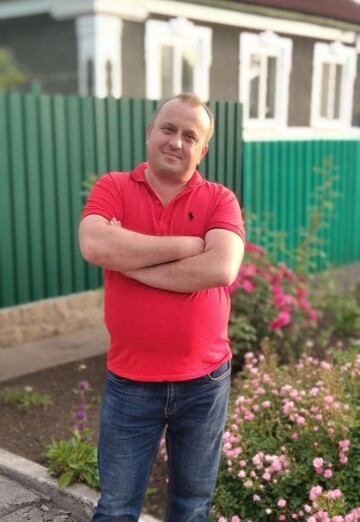 Моя фотография - игорь, 51 из Шахтерск (@igor299821)