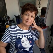 Незабудка, 61, Заинск