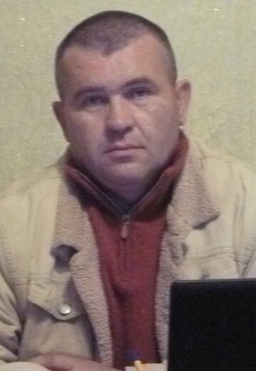 Моя фотография - Валик, 54 из Маневичи (@valik1187)