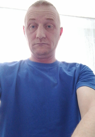 My photo - Aleksandr, 42 from Kinel (@aleksandr1138363)