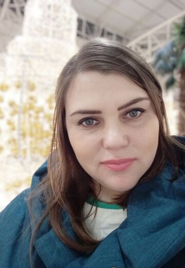 My photo - Olga, 36 from Krasnodar (@olga432993)