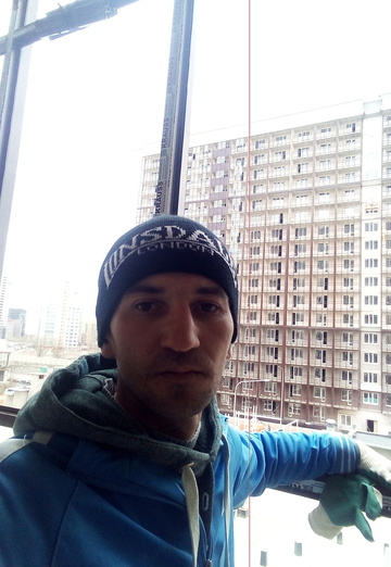 My photo - Sergey Roleder, 37 from Astrakhan (@sergeyroleder)