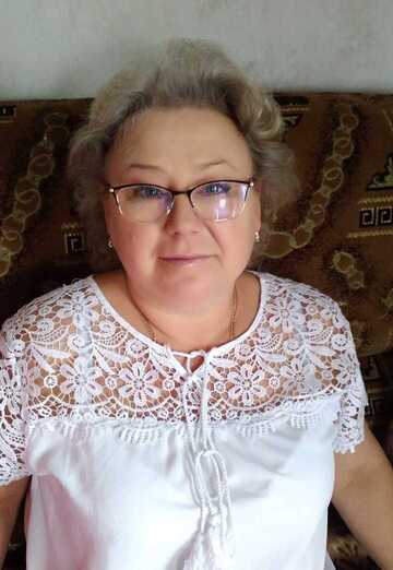 Моя фотография - Людмила, 55 из Новороссийск (@ludmila97433)