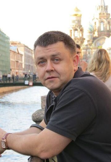 Моя фотография - Jokerr, 48 из Москва (@jokerr23)