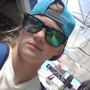 алёна, 23, Инза