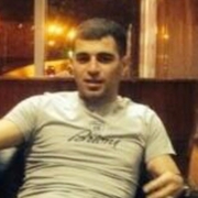 Артём, 30, Москва