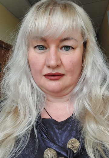Mein Foto - Lana, 49 aus Nischni Nowgorod (@svetlana145596)