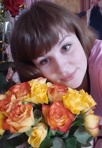My photo - Natalya, 29 from Bryansk (@natalya369083)