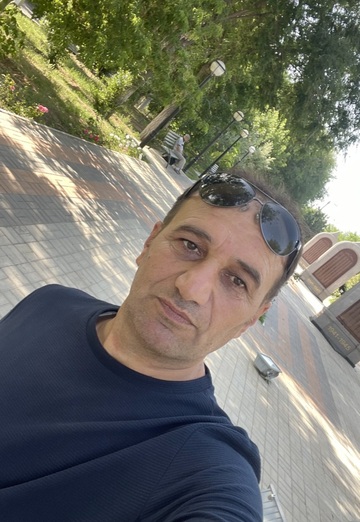 My photo - Önder, 43 from Rzhaksa (@nder31)