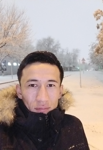 My photo - Ernat, 27 from Shymkent (@ernat146)