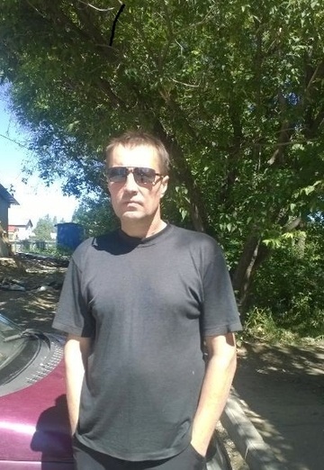 My photo - Oleg, 53 from Manturovo (@oleg149978)