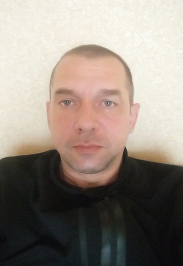 Моя фотография - Олег, 43 из Комсомольск-на-Амуре (@oleg299414)