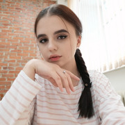 Ангелина, 28, Кыштым