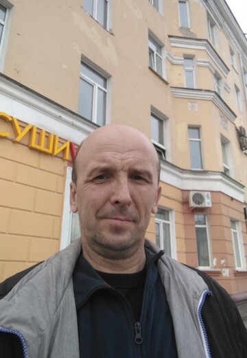 Моя фотография - Александр Вяткин, 50 из Барнаул (@aleksandrvyatkin2)