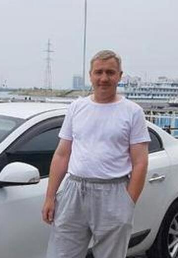 Моя фотография - Андрей, 52 из Иркутск (@andrey735561)