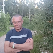 сергей, 53, Сосновый Бор